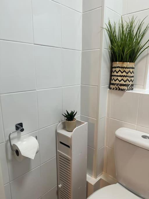 Stylish 2 Bedrooms Flat In A Quiet Cul-De-Sac Area, Near Sheffield City Centre With Free Parking Exterior photo